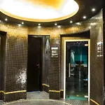 Ξενοδοχείο B&B Hotel Borgaro Torinese 4*