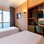 B&B Hotel Borgaro Torinese Hotel Borgaro Torinese