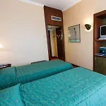 Hotell B&B Hotel Borgaro Torinese