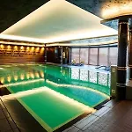 Hotel B&B Hotel Borgaro Torinese
