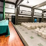 Hotell B&B Hotel Borgaro Torinese Borgaro Torinese