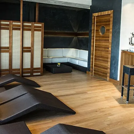 B&B Hotel Borgaro Torinese Hotel Borgaro Torinese