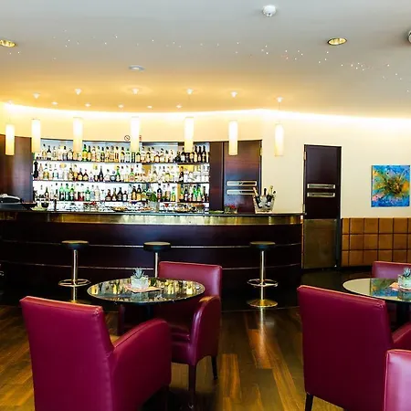 B&B Hotel Borgaro Torinese Hotel