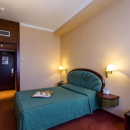 B&B Hotel Borgaro Torinese Hotel Borgaro Torinese