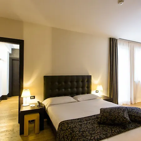B&B Hotel Borgaro Torinese Borgaro Torinese