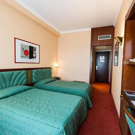 B&B Hotel Borgaro Torinese Borgaro Torinese