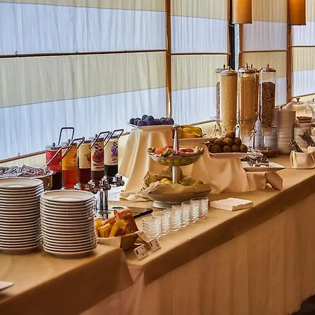 B&B Hotel Borgaro Torinese Borgaro Torinese