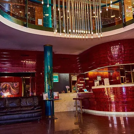 B&B Hotel Borgaro Torinese Hotel 4*