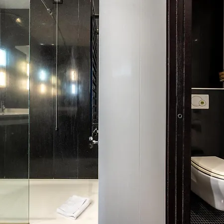 B&B Hotel Borgaro Torinese Hotel