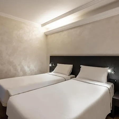 B&B Hotel Borgaro Torinese Hotel Borgaro Torinese