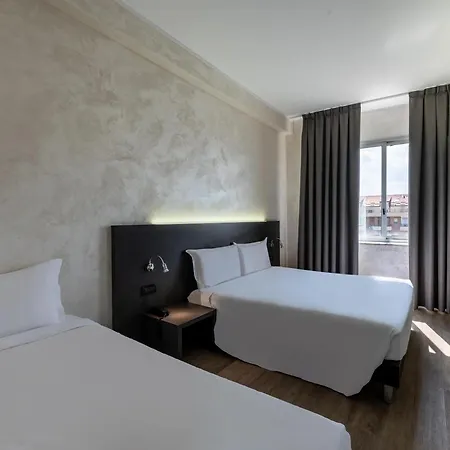 B&B Hotel Borgaro Torinese 4* Borgaro Torinese