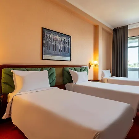 Hotel B&B Hotel Borgaro Torinese