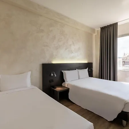 Hotel B&B Hotel Borgaro Torinese 4*