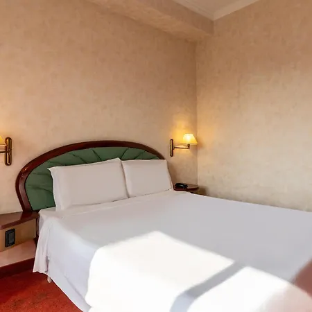 B&B Hotel Borgaro Torinese 4* Borgaro Torinese