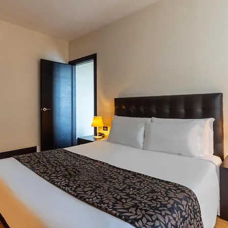 B&B Hotel Borgaro Torinese Hotel