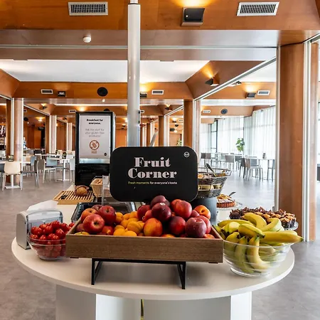 B&B Hotel Borgaro Torinese Hotel Borgaro Torinese