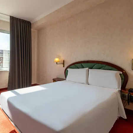 B&B Hotel Borgaro Torinese