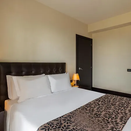 Hotel B&B Hotel Borgaro Torinese 4*