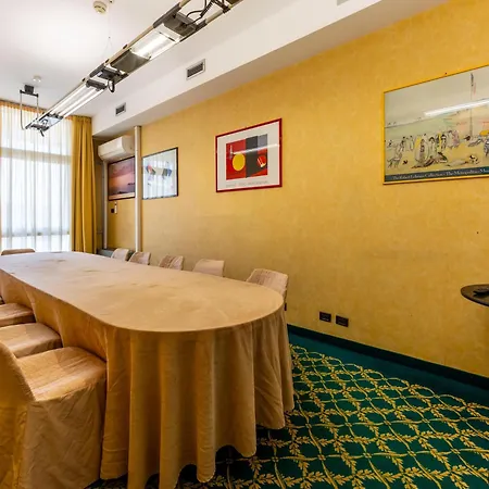 B&B Hotel Borgaro Torinese 4*