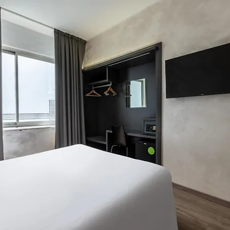 B&B Hotel Borgaro Torinese Borgaro Torinese