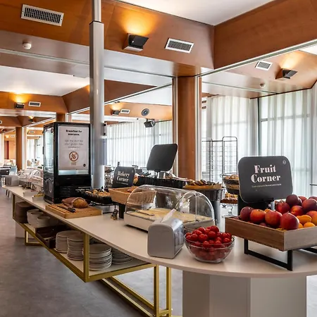 B&B Hotel Borgaro Torinese 4* Borgaro Torinese