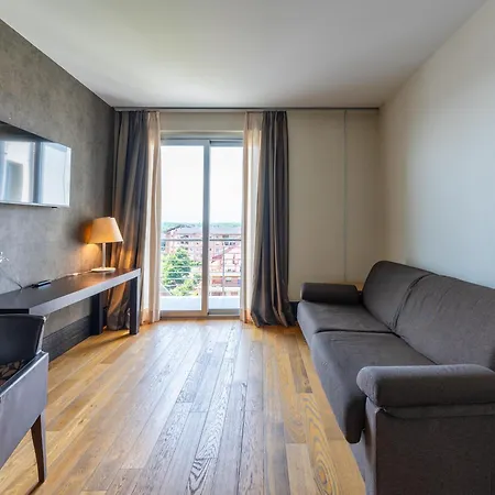 B&B Hotel Borgaro Torinese Hotel 4*