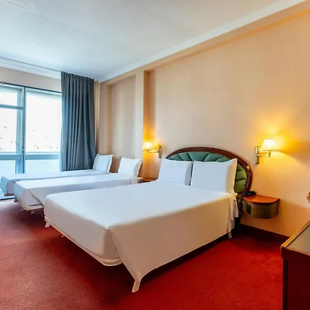 Hotel B&B Hotel Borgaro Torinese Borgaro Torinese