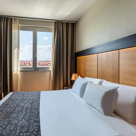 B&B Hotel Borgaro Torinese