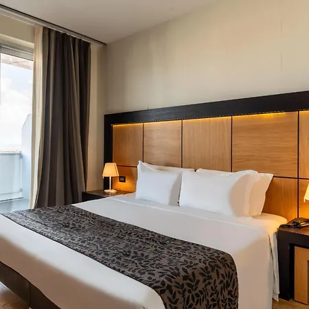 Hotel B&B Hotel Borgaro Torinese 4*