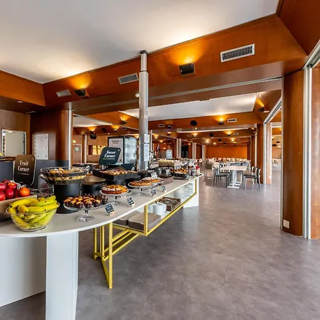 B&B Hotel Borgaro Torinese Borgaro Torinese