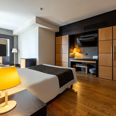 B&B Hotel Borgaro Torinese Hotel 4*