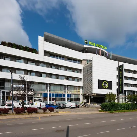 B&B Hotel Borgaro Torinese Hotel Borgaro Torinese