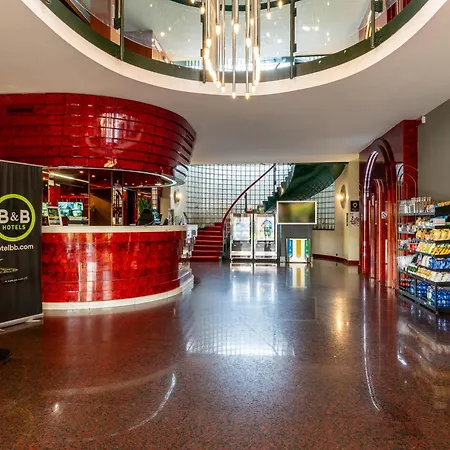 Hotel B&B Hotel Borgaro Torinese Borgaro Torinese