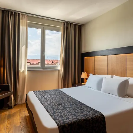 B&B Hotel Borgaro Torinese 4* Borgaro Torinese