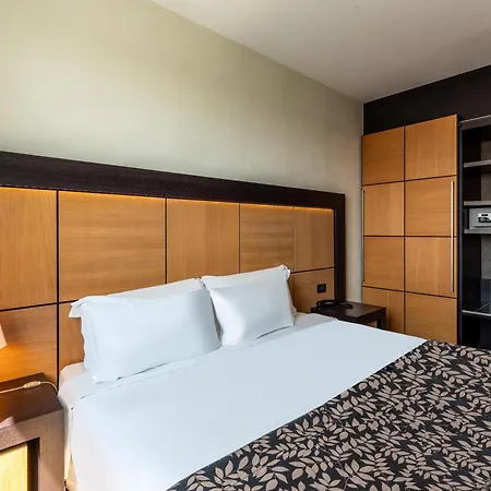 B&B Hotel Borgaro Torinese