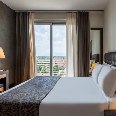 Hotel B&B Hotel Borgaro Torinese