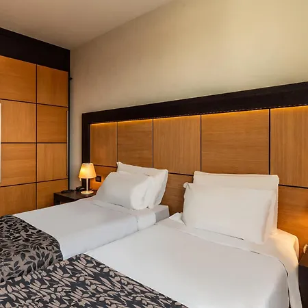 Hotel B&B Hotel Borgaro Torinese