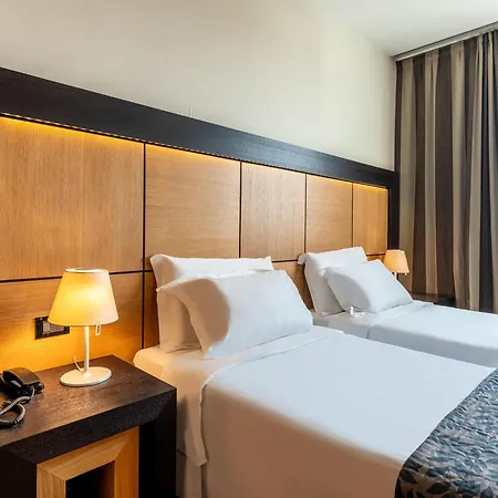 B&B Hotel Borgaro Torinese Hotel 4*