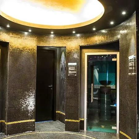 Hotel B&B Hotel Borgaro Torinese 4*