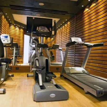 B&B Hotel Borgaro Torinese Borgaro Torinese