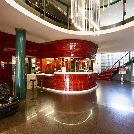 Hotel B&B Hotel Borgaro Torinese 4*