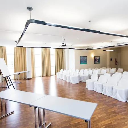 B&B Hotel Borgaro Torinese Hotell