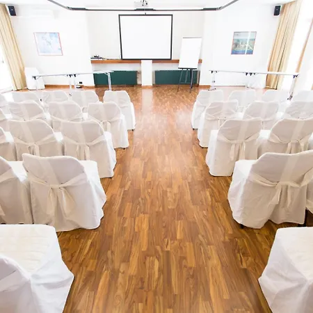 B&B Hotel Borgaro Torinese 4* Borgaro Torinese