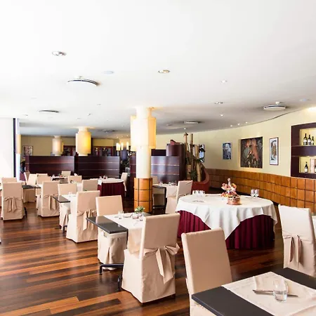 B&B Hotel Borgaro Torinese 4*