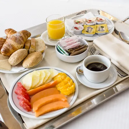 B&B Hotel Borgaro Torinese Hotel