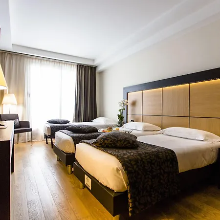 B&B Hotel Borgaro Torinese Hotel