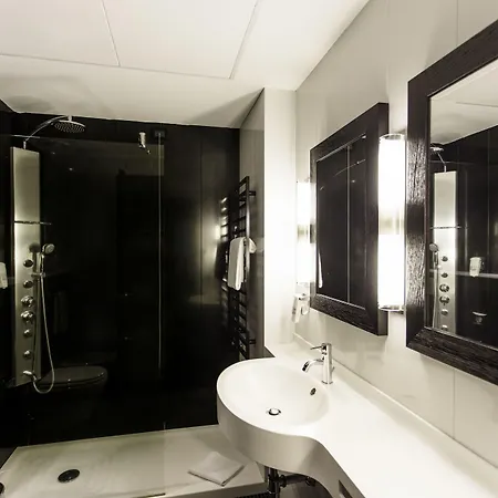 B&B Hotel Borgaro Torinese