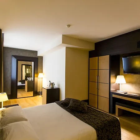 B&B Hotel Borgaro Torinese