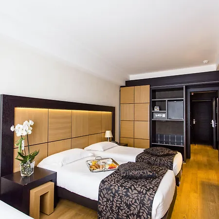 B&B Hotel Borgaro Torinese 4*