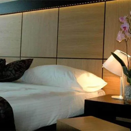 B&B Hotel Borgaro Torinese 4* Borgaro Torinese